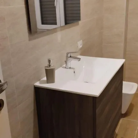 Apartamento La Torre Next The Station Chiari