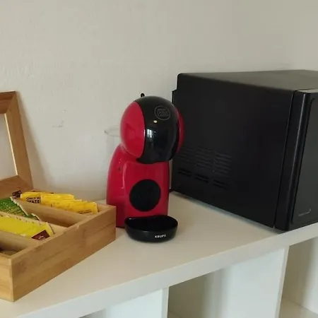 La Torre Next The Station Apartamento *