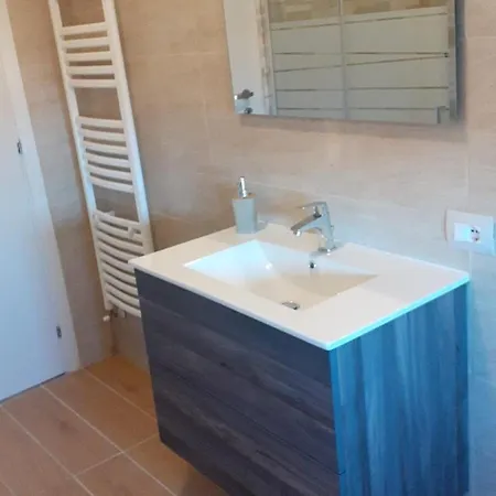 La Torre Next The Station Apartment