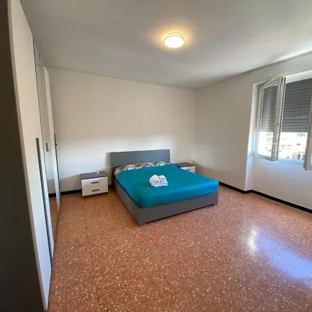 Apartment La Torre Next The Station Chiari