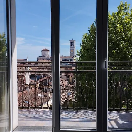 Apartment La Torre Next The Station *
