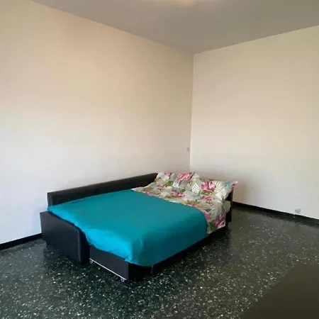 La Torre Next The Station Apartment Chiari