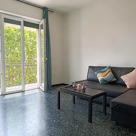 Apartment La Torre Next The Station