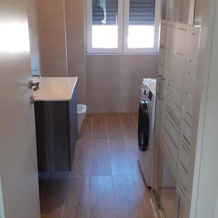 Apartment La Torre Next The Station *