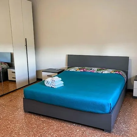 La Torre Next The Station Apartment Chiari