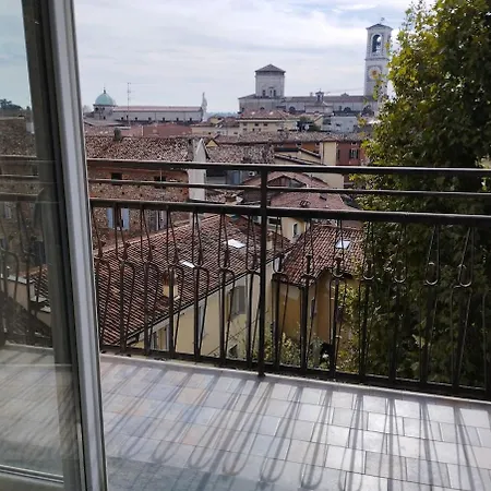 Apartment La Torre Next The Station