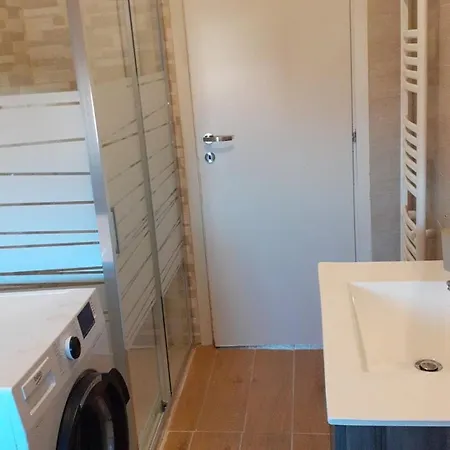 Apartment La Torre Next The Station