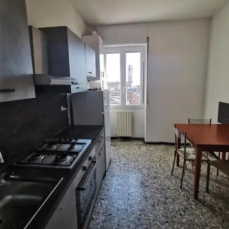 Apartment La Torre Next The Station