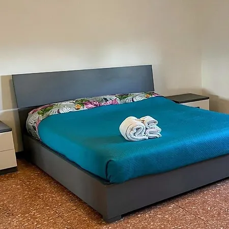 Apartment La Torre Next The Station Chiari