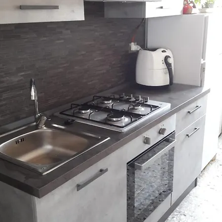 Apartment La Torre Next The Station *