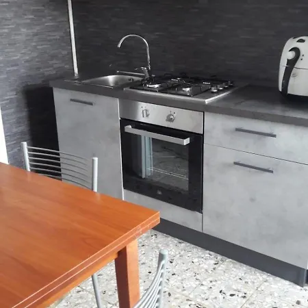 La Torre Next The Station Apartment